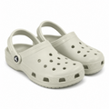 Crocs Classic Clog K — Plaster