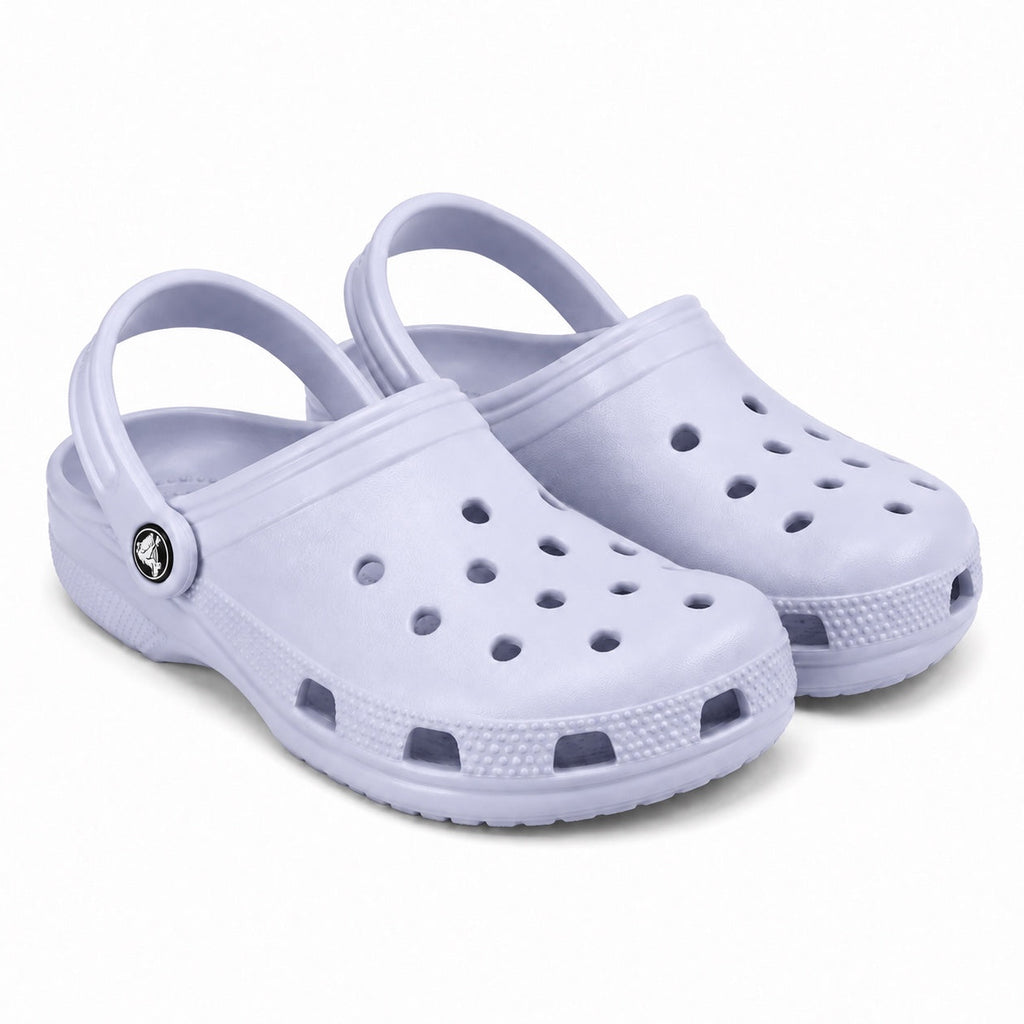 Crocs Classic Clog K — Lavender