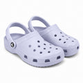 Crocs Classic Clog K — Lavender