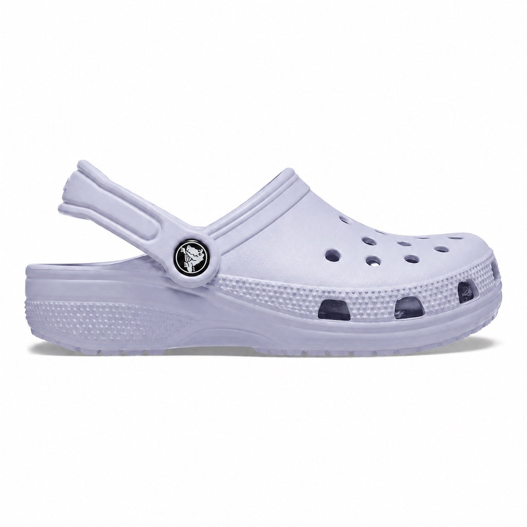 Crocs Classic Clog K — Lavender