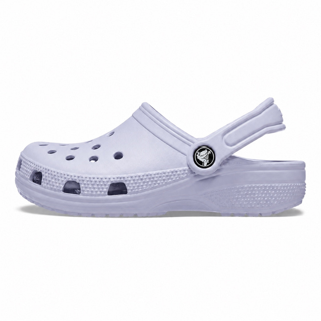 Crocs Classic Clog K — Lavender