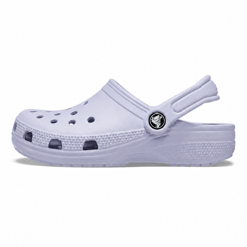 Crocs Classic Clog K — Lavender