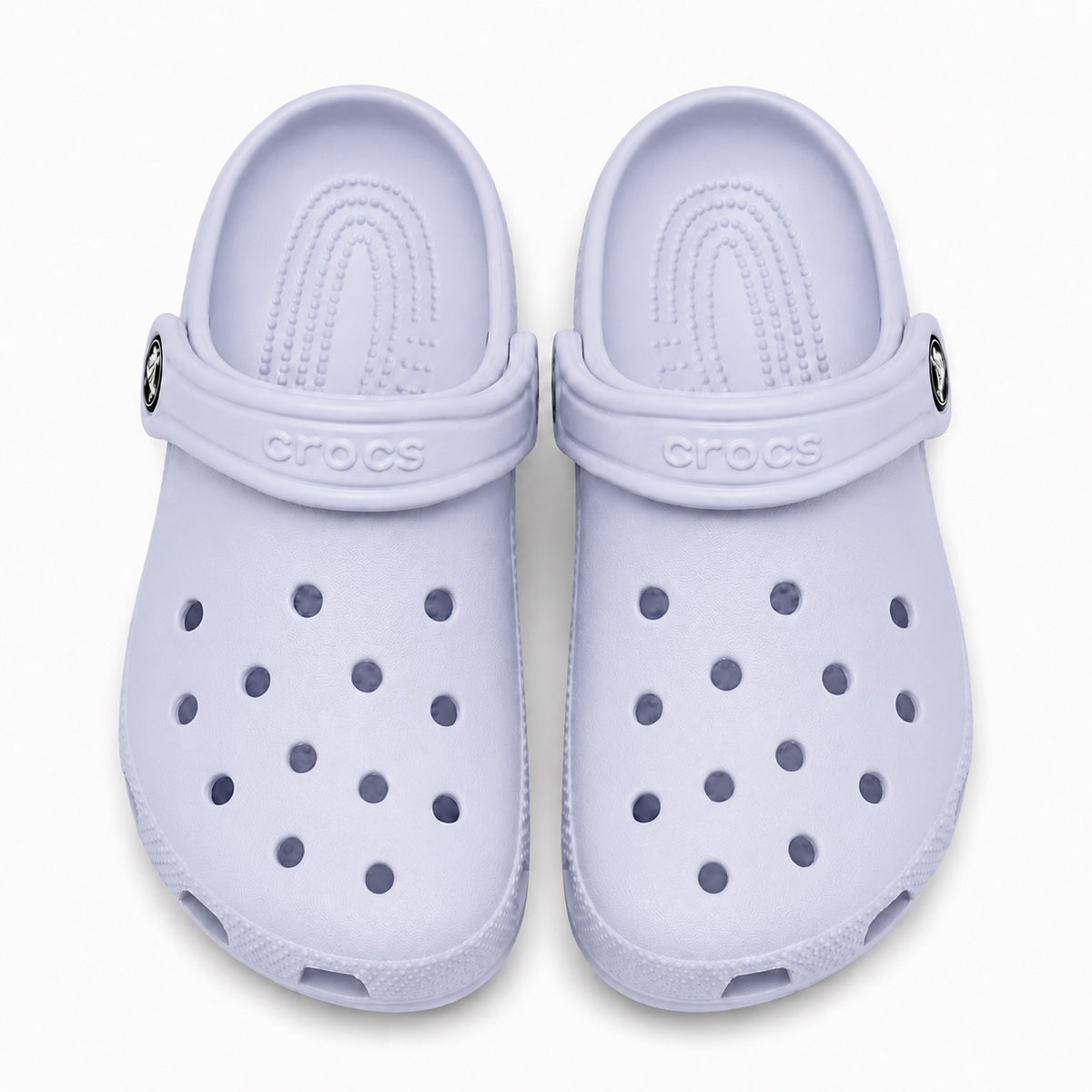 Crocs Classic Clog K — Lavender