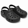 Crocs Classic Clog K — Black