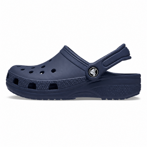 Crocs Classic Clog K — Navy